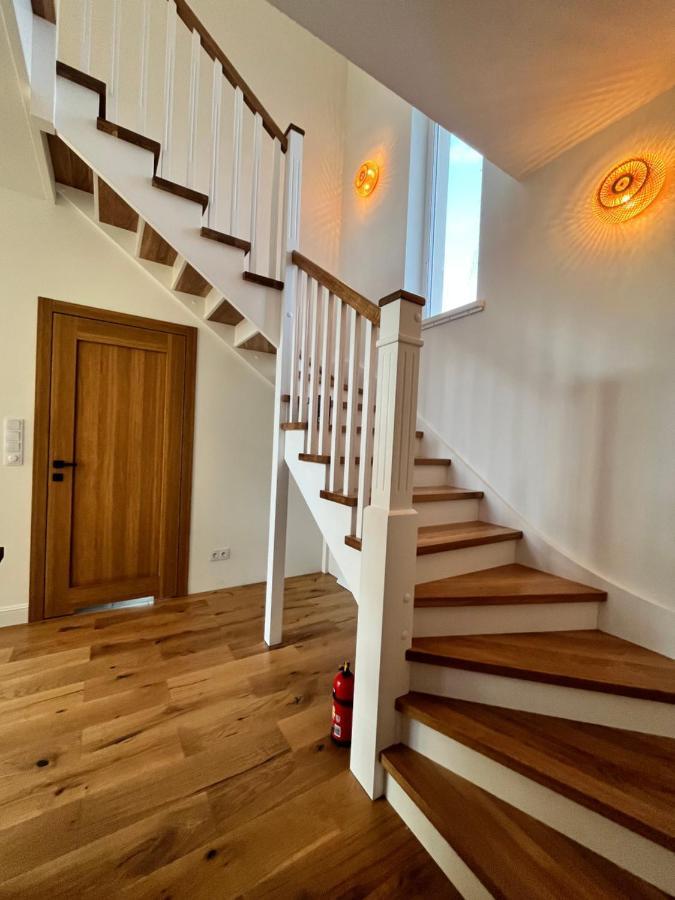 Leo House Villa Gdynia Dış mekan fotoğraf