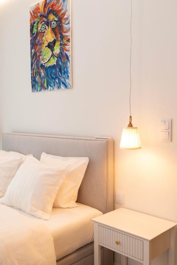 Leo House Villa Gdynia Dış mekan fotoğraf