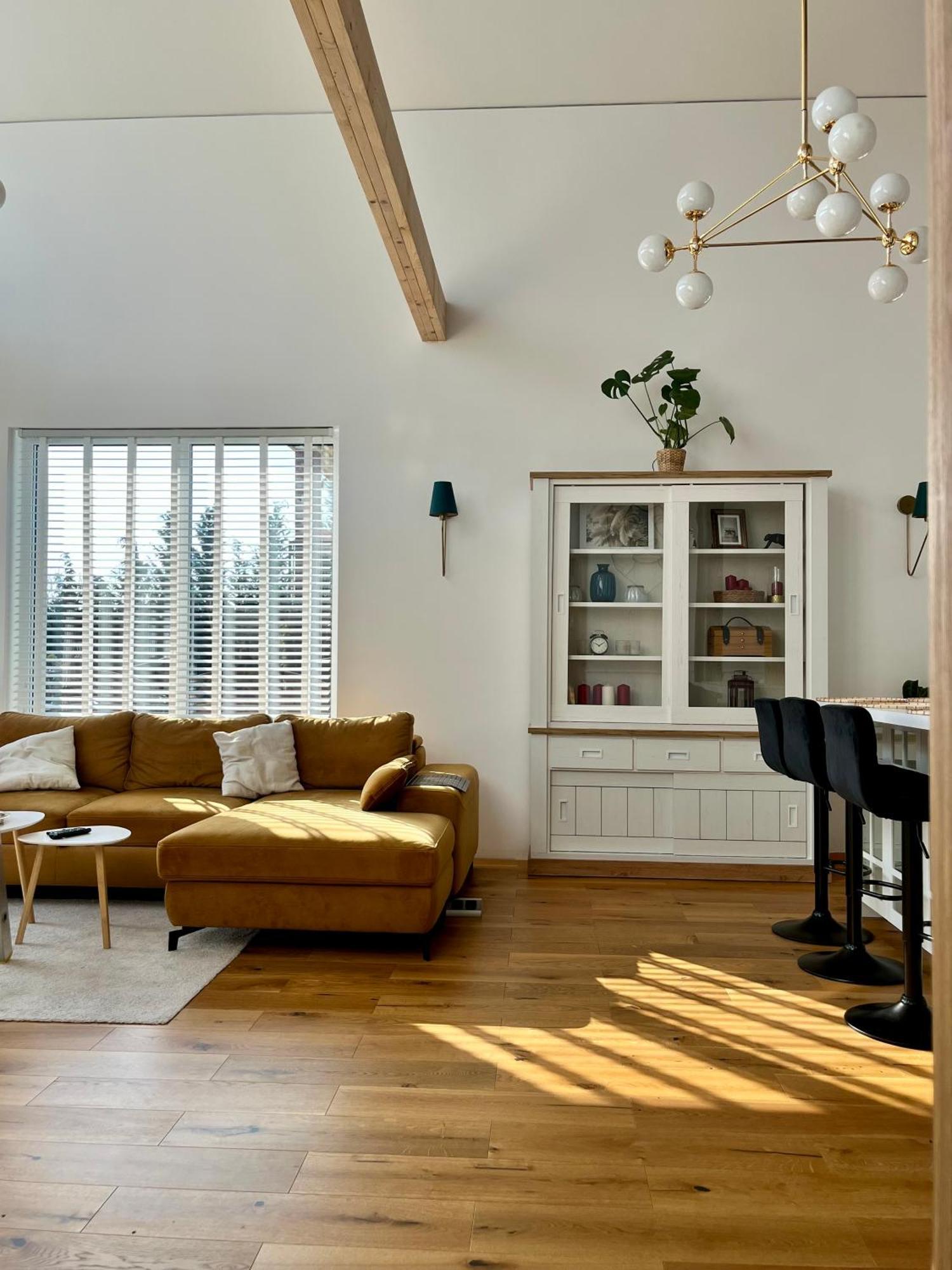 Leo House Villa Gdynia Dış mekan fotoğraf