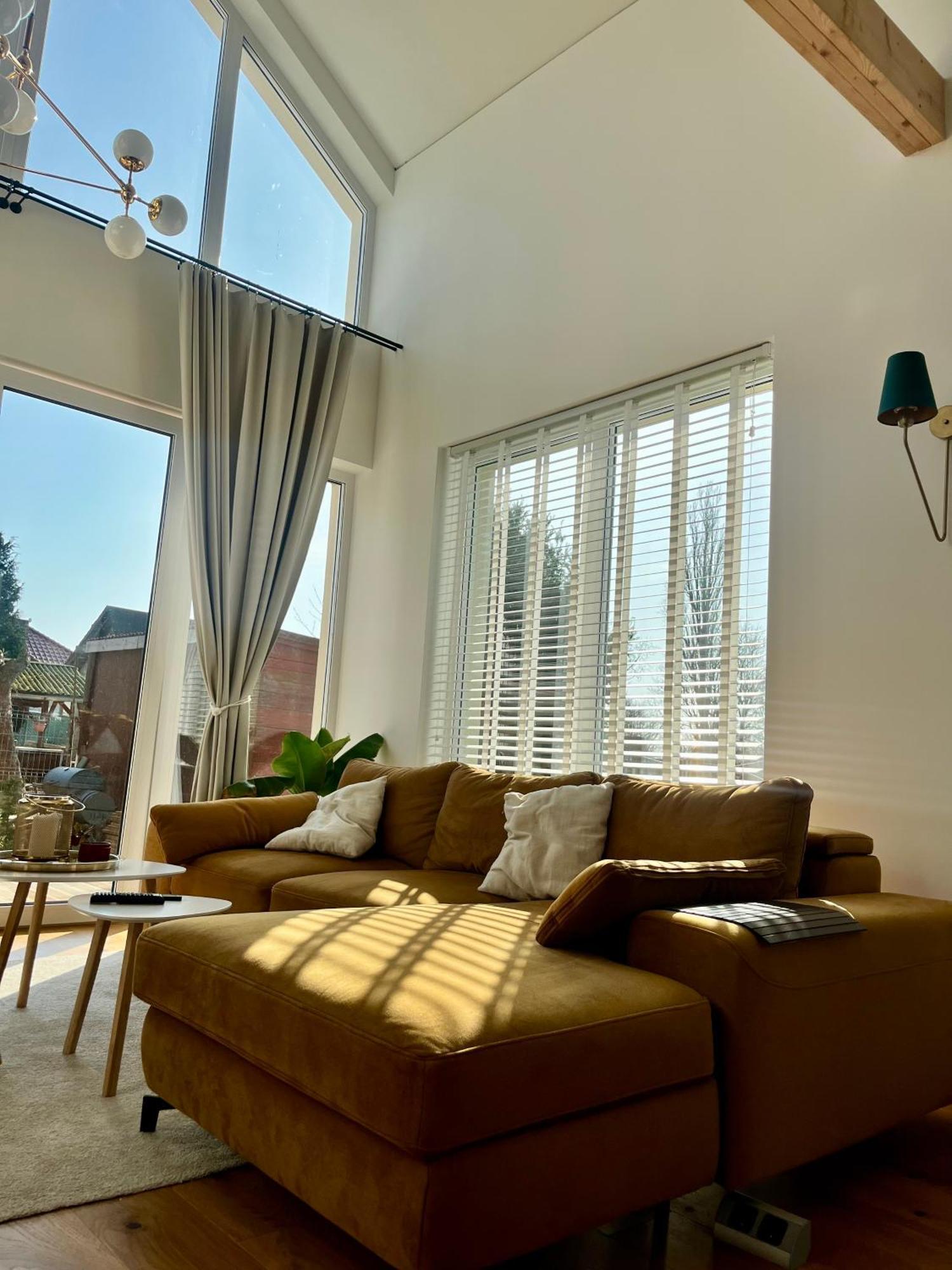 Leo House Villa Gdynia Dış mekan fotoğraf