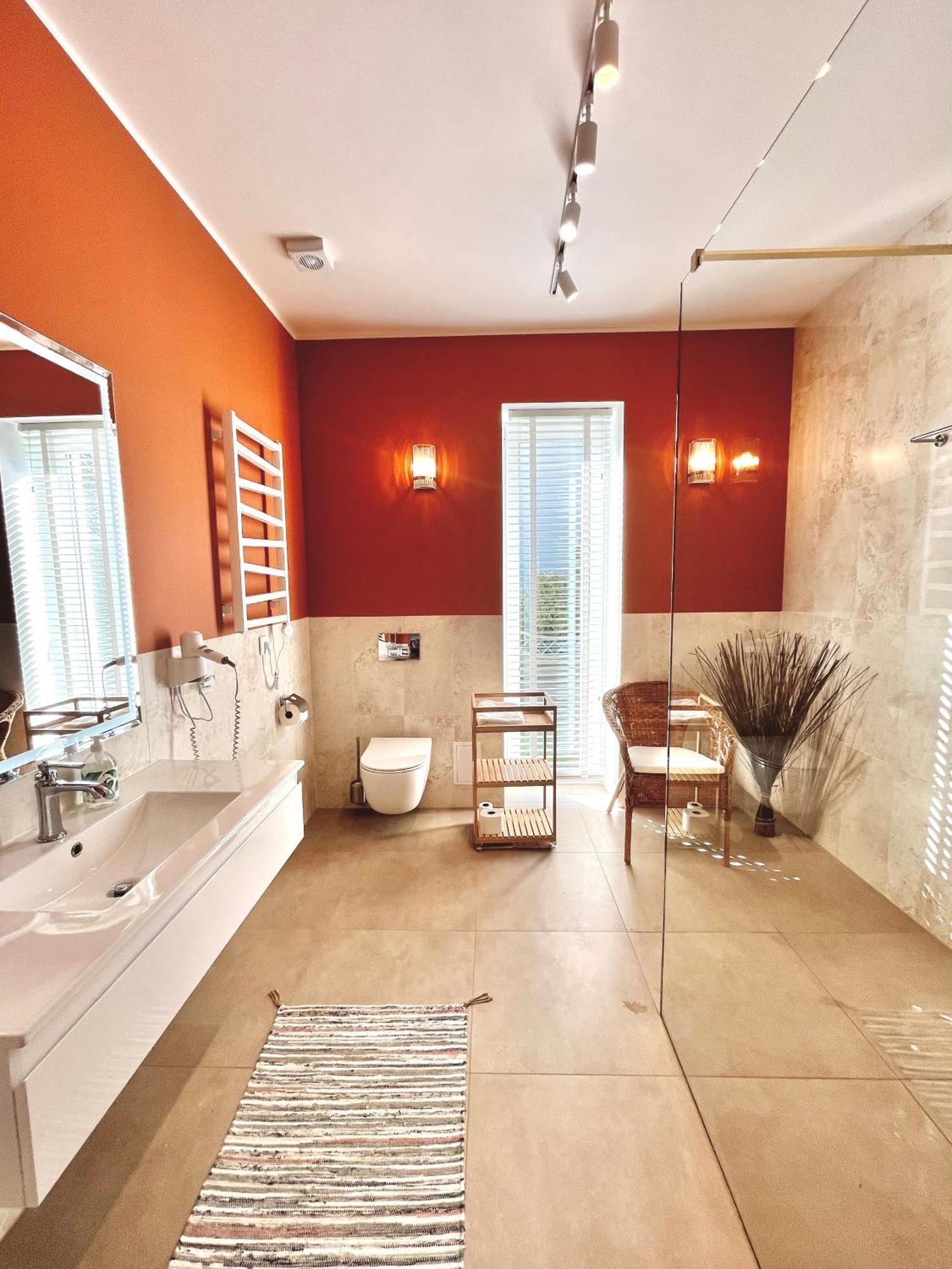 Leo House Villa Gdynia Dış mekan fotoğraf