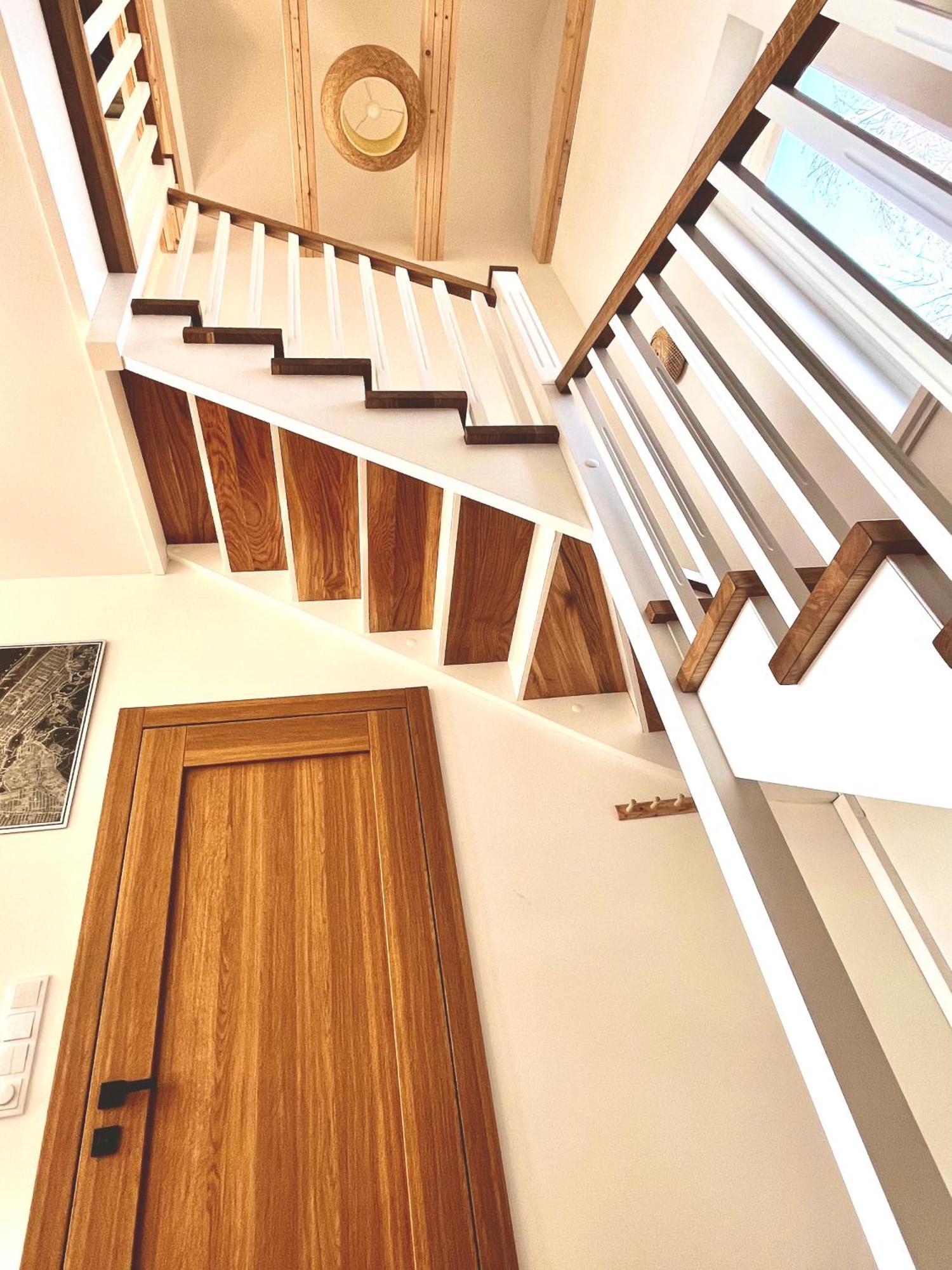 Leo House Villa Gdynia Dış mekan fotoğraf