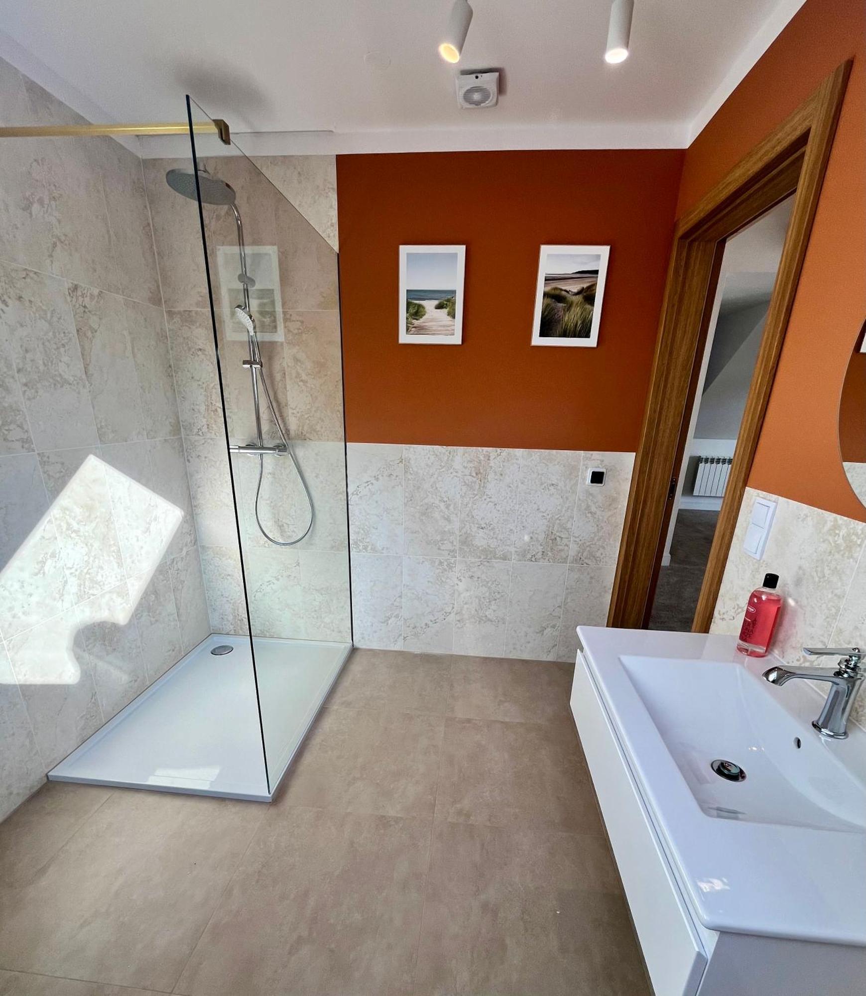 Leo House Villa Gdynia Dış mekan fotoğraf