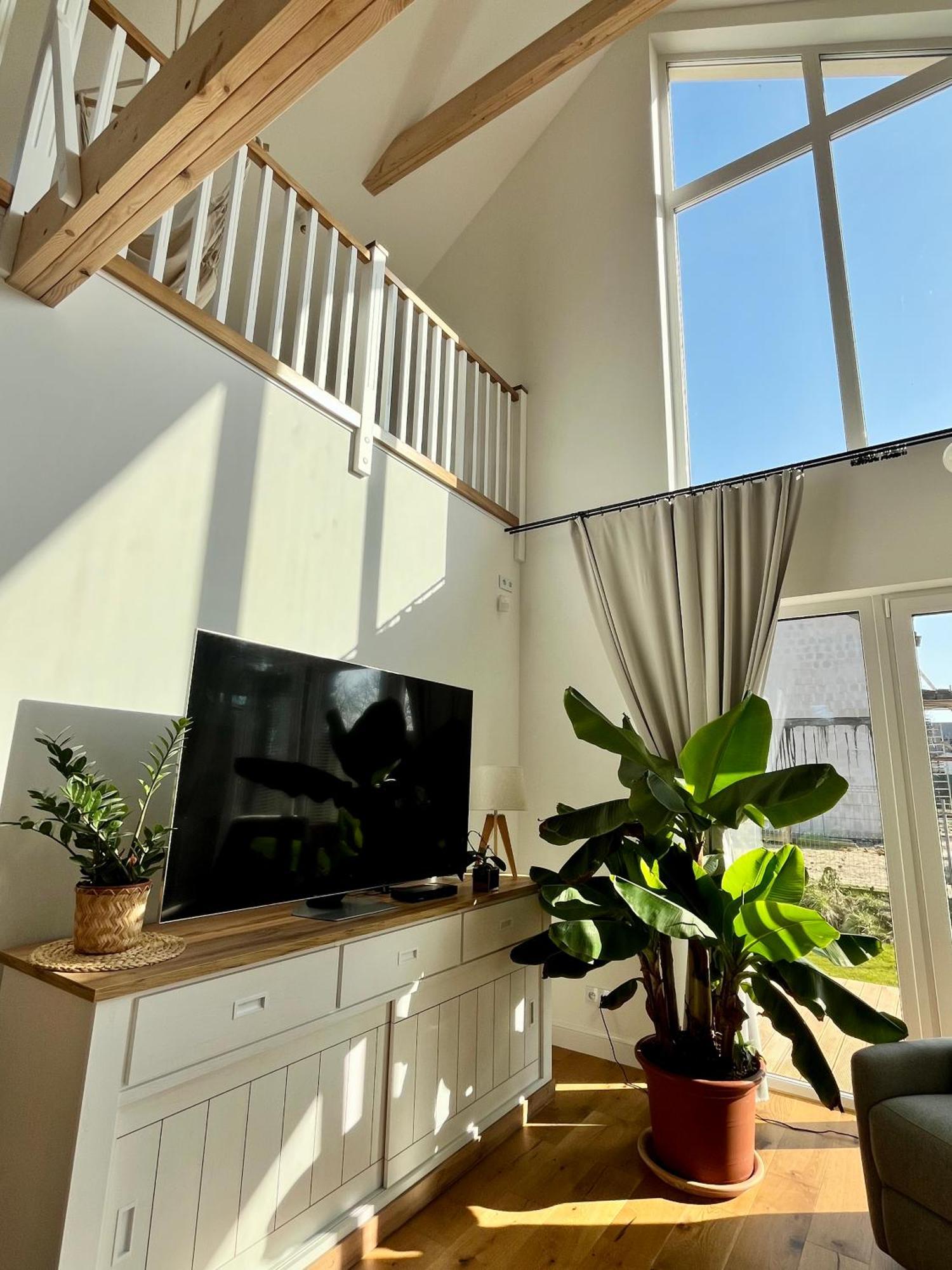 Leo House Villa Gdynia Dış mekan fotoğraf