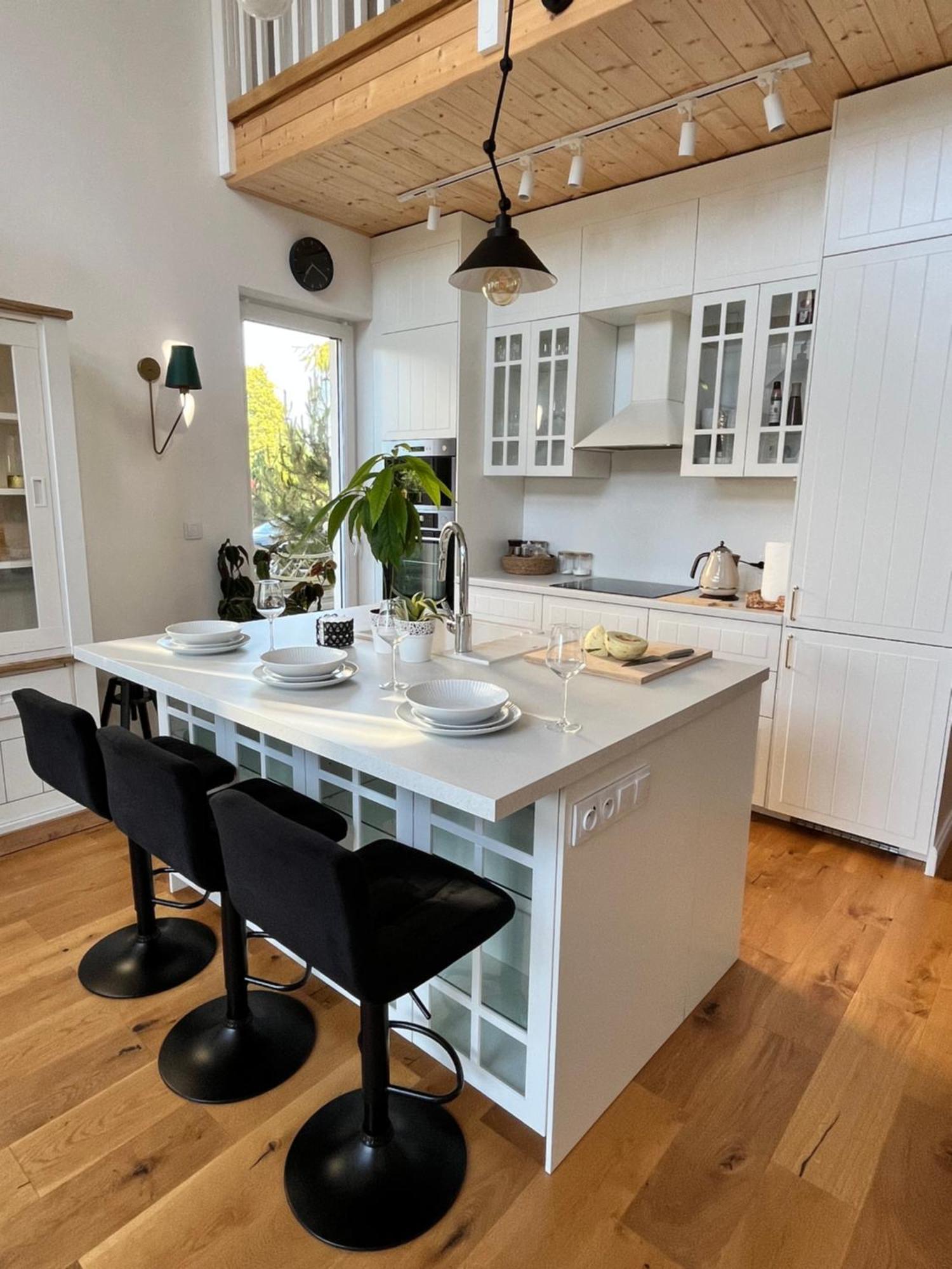Leo House Villa Gdynia Dış mekan fotoğraf