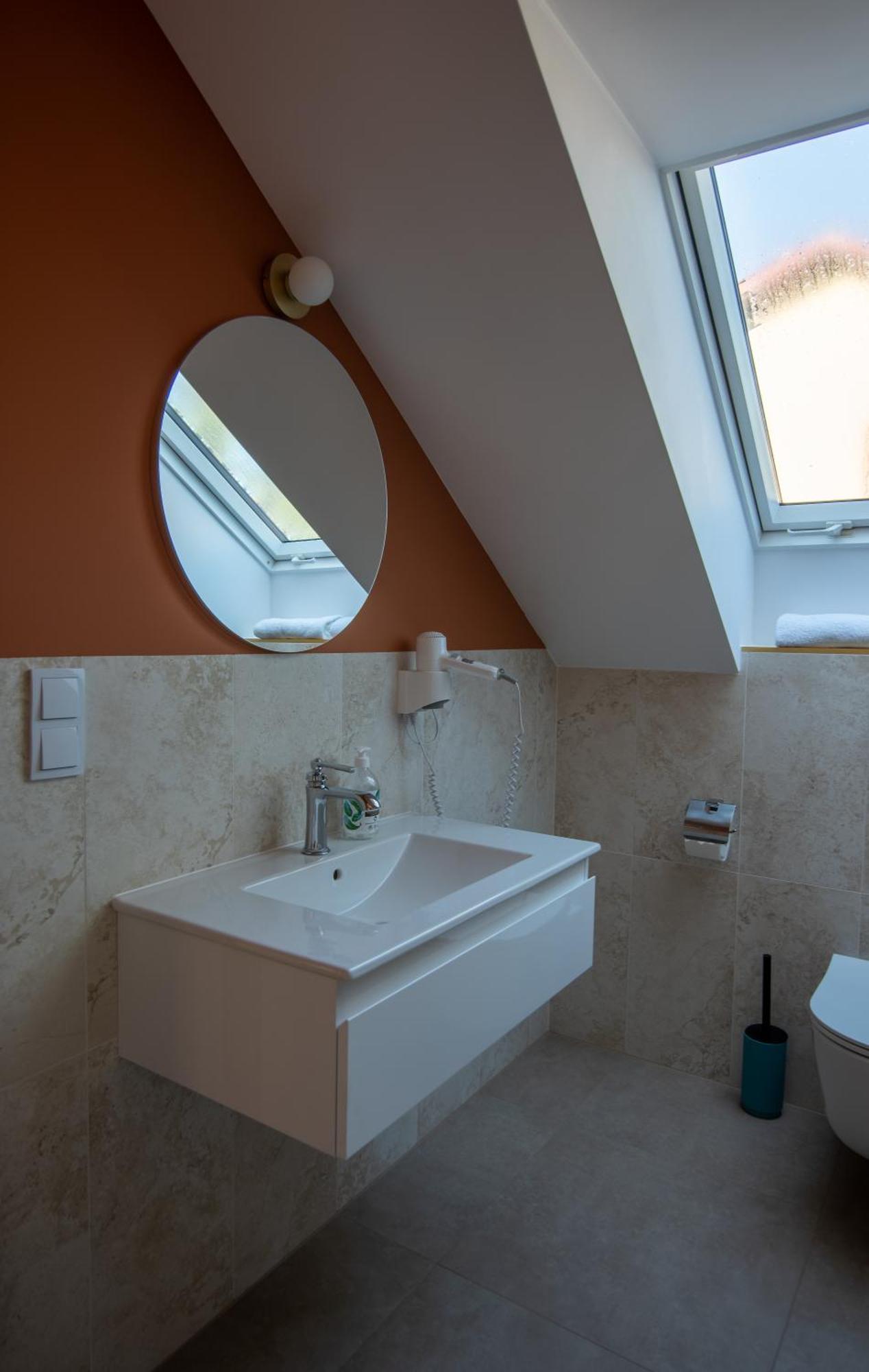 Leo House Villa Gdynia Dış mekan fotoğraf