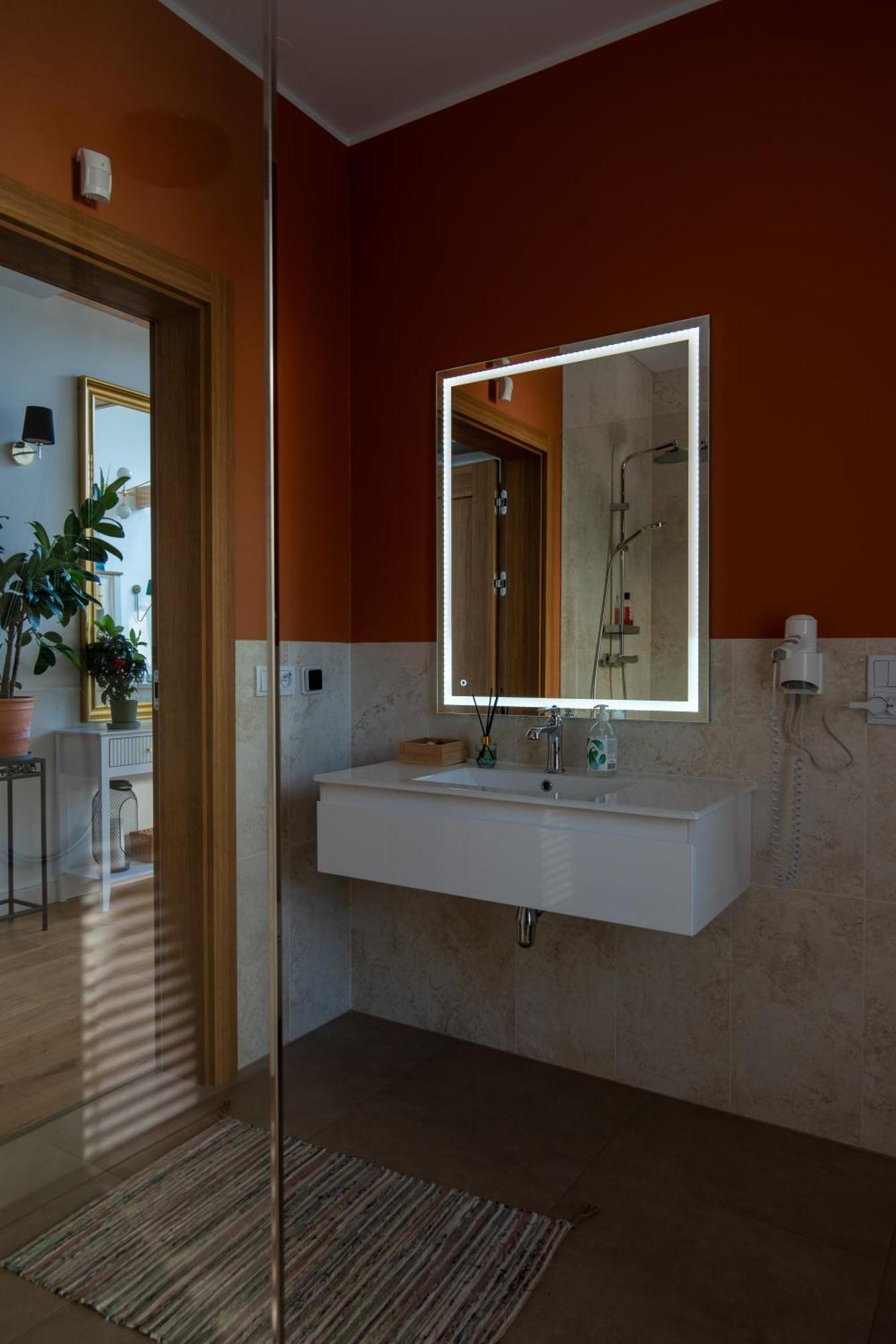 Leo House Villa Gdynia Dış mekan fotoğraf