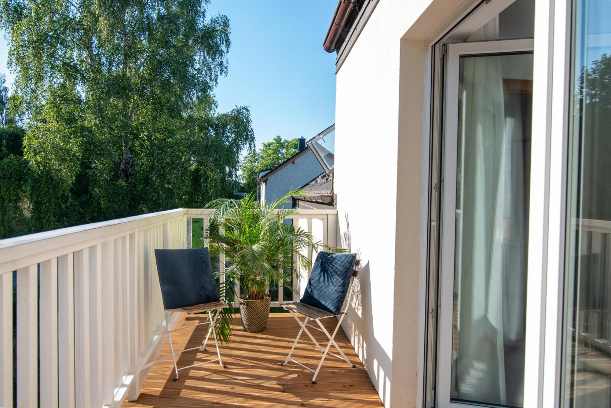 Leo House Villa Gdynia Dış mekan fotoğraf