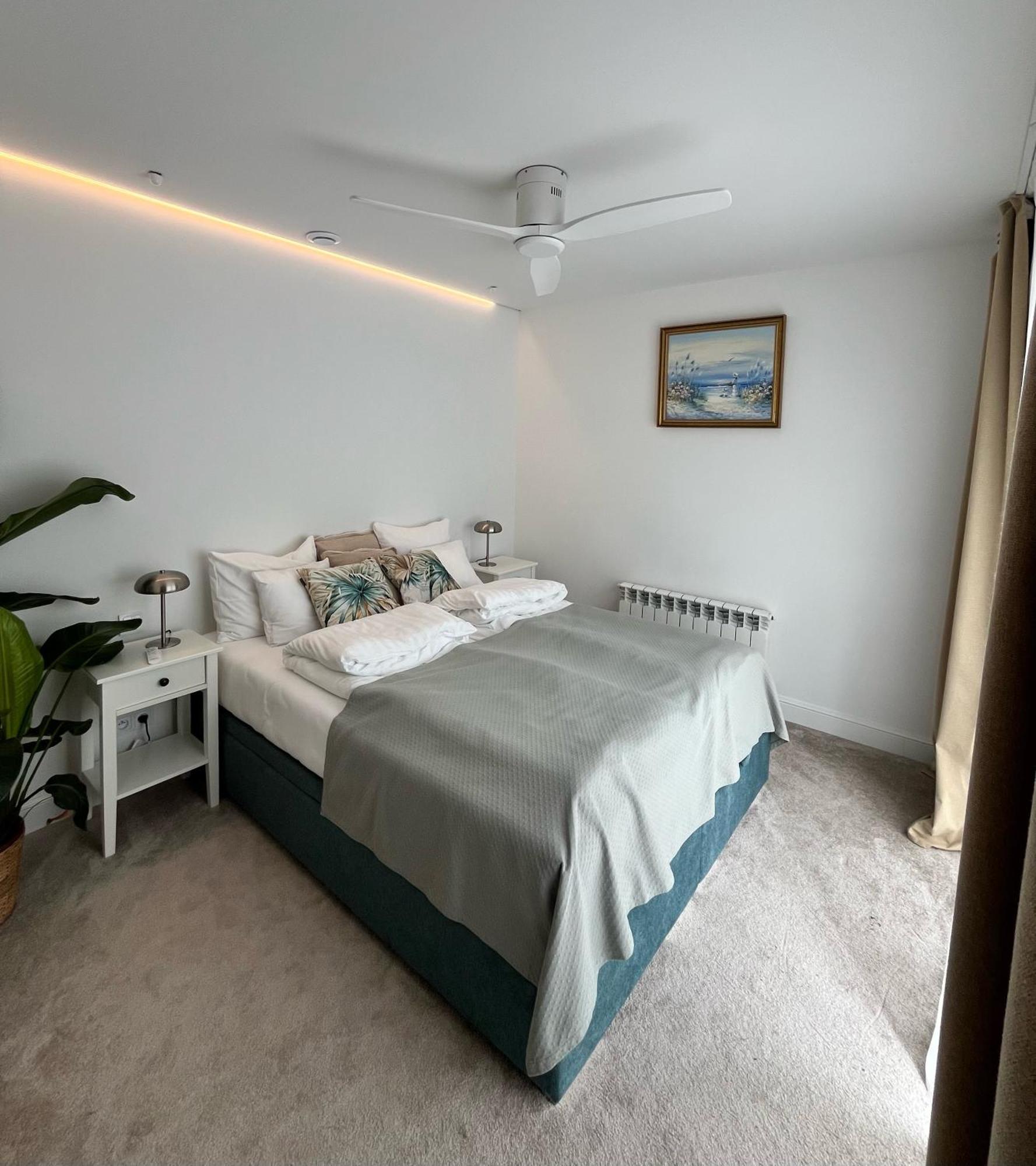 Leo House Villa Gdynia Dış mekan fotoğraf